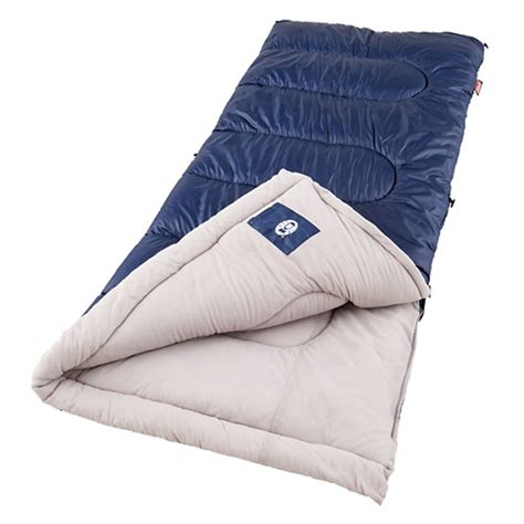 best rectangular backpacking sleeping bag.